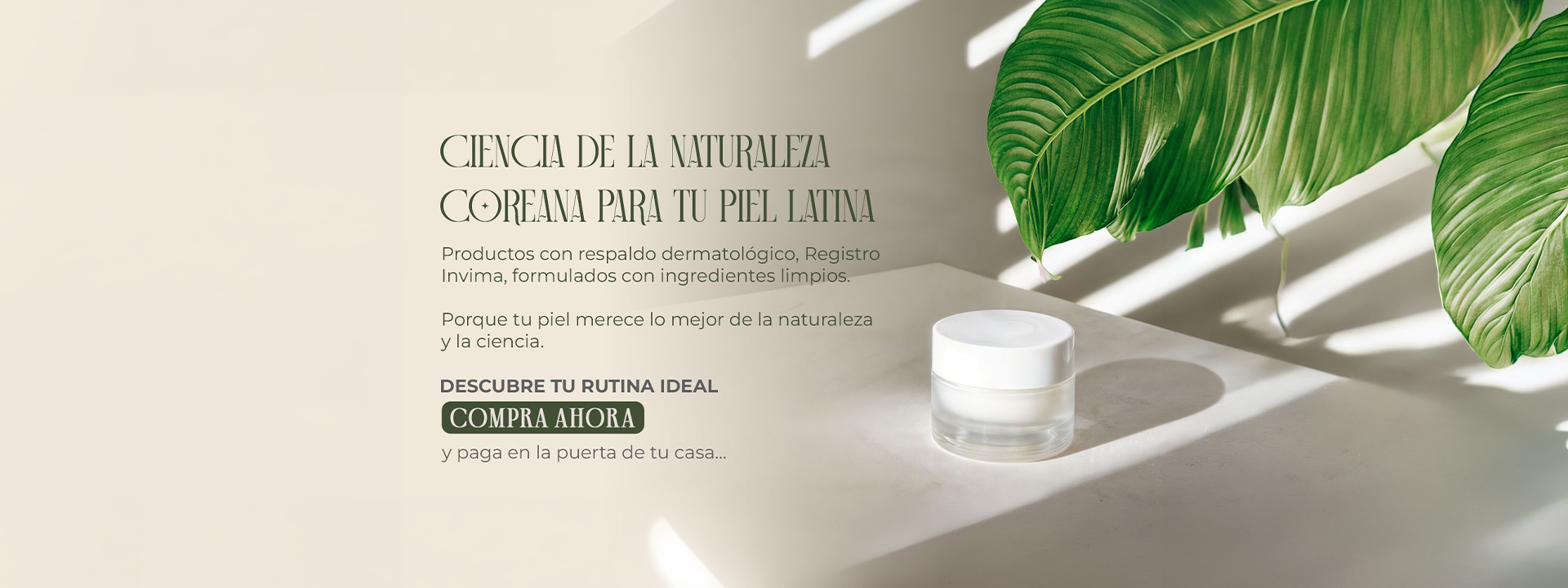CIENCIA COREANA