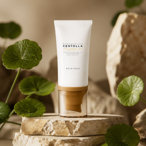 SKIN1004 Madagascar Centella Air-Fit Suncream Light 50ml