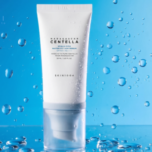 SKIN1004 Madagascar Centella Hyalu-Cica Water-Fit Sun Serum 50ml