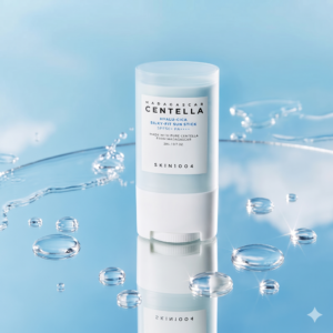 SKIN1004 Madagascar Centella Hyalu-Cica Silky-Fit Sun Stick 20g