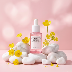 SKIN1004 Madagascar Centella Poremizing Fresh Ampoule 30ml