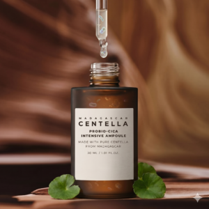 SKIN1004 Madagascar Centella Probio-Cica Intensive Ampoule 50ml