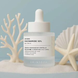 SKIN1004 Madagascar Centella Niacinamide 10 Boosting Shot Ampoule 30ml