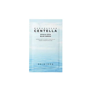 (Sachets) SKIN1004 Madagascar Centella Hyalu-Cica Water-Fit Sun Serum 1.5ml