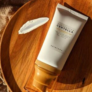 SKIN1004 Madagascar Centella Air Fit Suncream light 50ML
